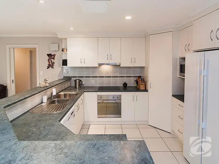 Second view of Homely house listing, 3 Strathoak Crescent, Strathalbyn SA 5255