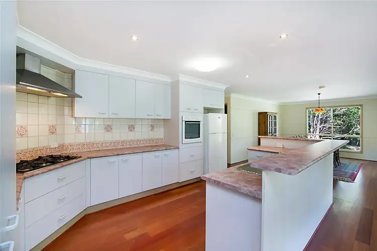 Second view of Homely house listing, 91 Monday Drive, Tallebudgera Valley QLD 4228