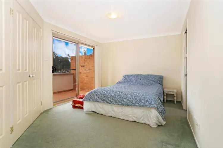 Sixth view of Homely townhouse listing, 15/50 Boundary Road, Chester Hill NSW 2162