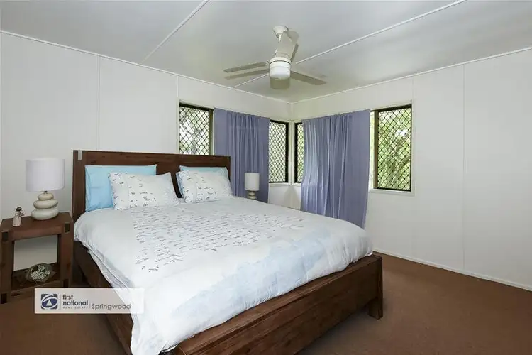Fourth view of Homely house listing, 9 Huron Street, Woodridge QLD 4114