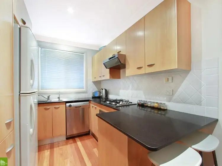 Main view of Homely townhouse listing, 2/62 Princes Highway, Figtree NSW 2525