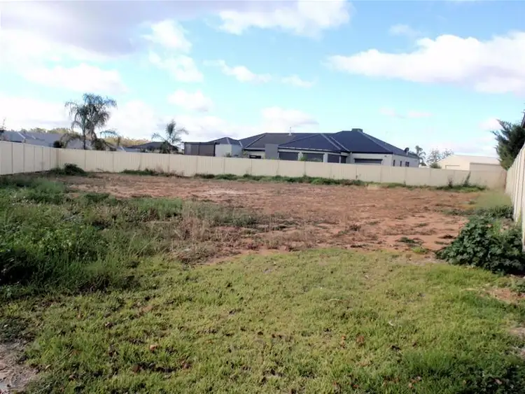 7 Jacks Court, Mildura VIC 3500