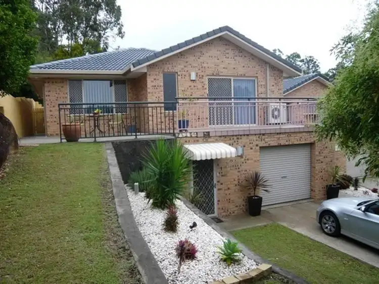 Fourth view of Homely unit listing, 1/17 Barr Scott Drive, Lismore Heights NSW 2480