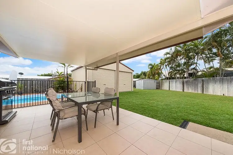 Third view of Homely house listing, 7 Dali Court,, Heatley QLD 4814