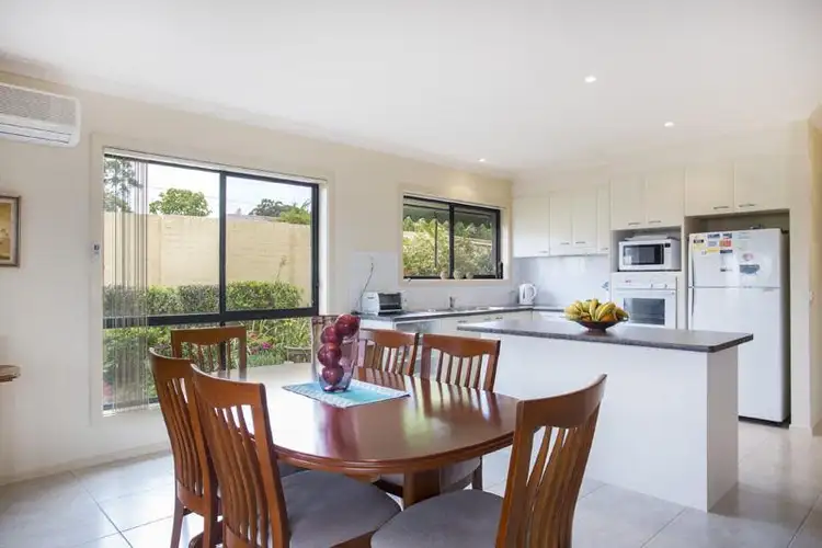 Fourth view of Homely house listing, 2 Fairway View, Catalina NSW 2536
