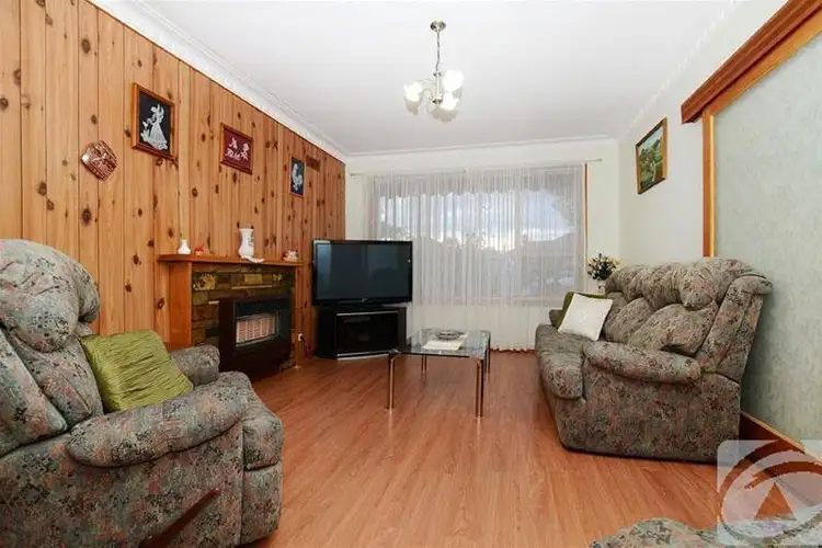 Fifth view of Homely house listing, 17 Thorndon Drive, St Albans VIC 3021