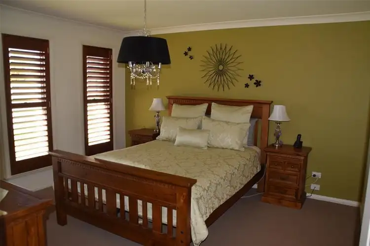 Third view of Homely house listing, 140 Robertson Street, Mudgee NSW 2850