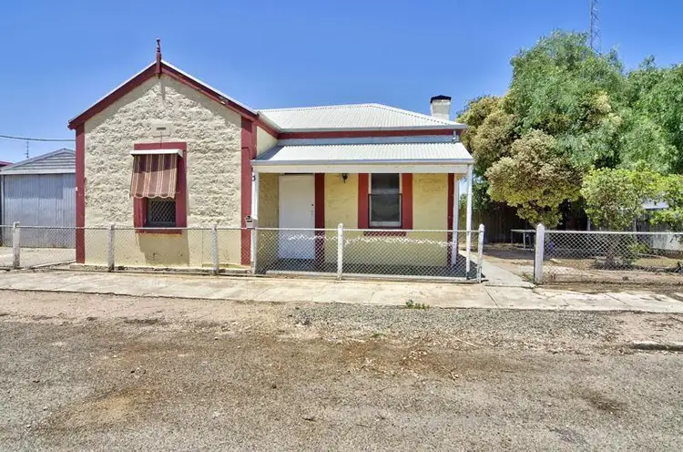 Second view of Homely house listing, 3 William Street, Moonta SA 5558