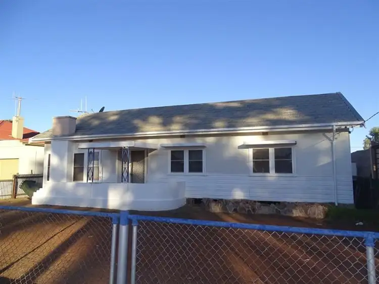 125 Wills Street, Broken Hill NSW 2880