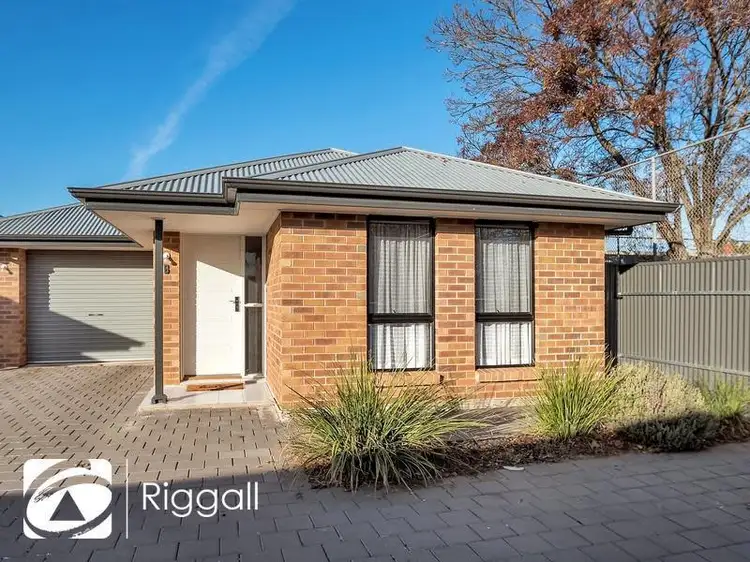 2B Sunnybrae Avenue, Kilburn SA 5084
