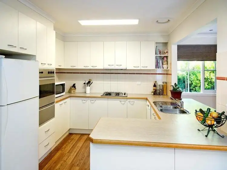 Fourth view of Homely house listing, 29 Illawara Crescent, Bayswater North VIC 3153