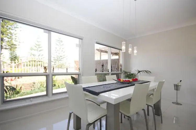 Fifth view of Homely house listing, 1/68 Martin Court, West Lakes SA 5021