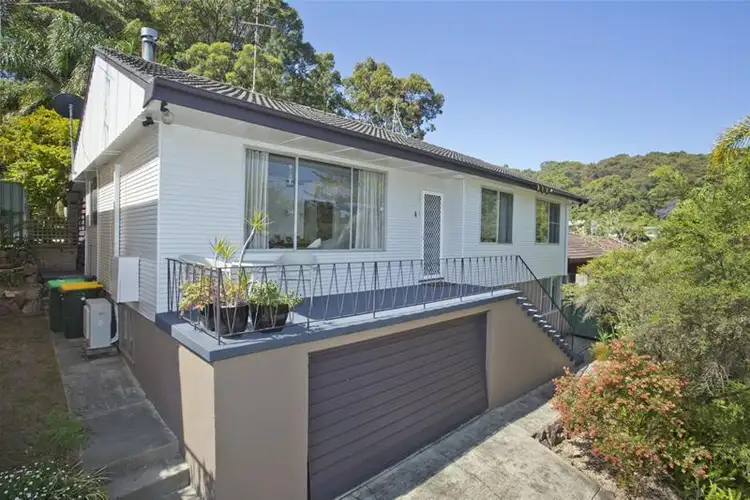 Main view of Homely house listing, 4 Lisa Avenue, Warners Bay NSW 2282