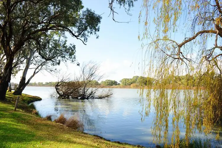 Second view of Homely land listing, Lot 263 Rosella Rise, Mannum SA 5238