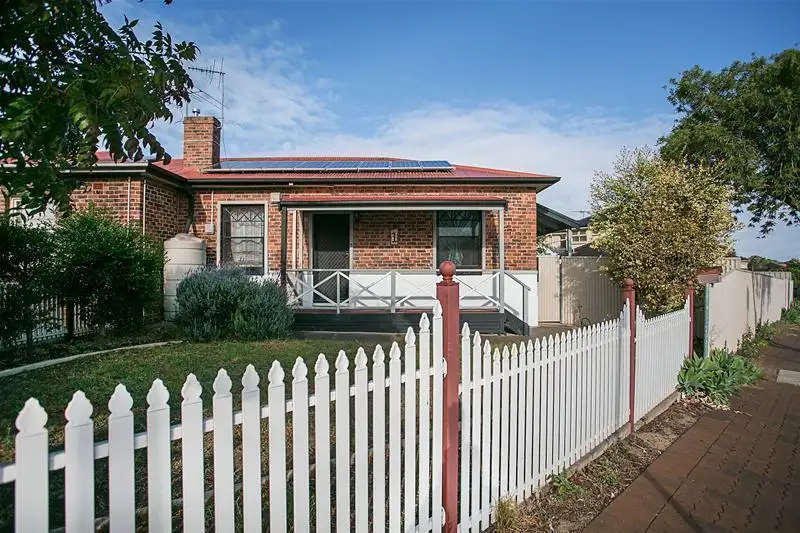 Main view of Homely house listing, 1 Coolah Street, Kilburn SA 5084