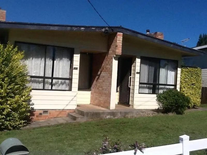 Main view of Homely apartment listing, 40-42 West Goderich Street, Deloraine TAS 7304