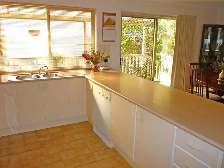 Second view of Homely unit listing, 1/8 Lord Place, North Batemans Bay NSW 2536