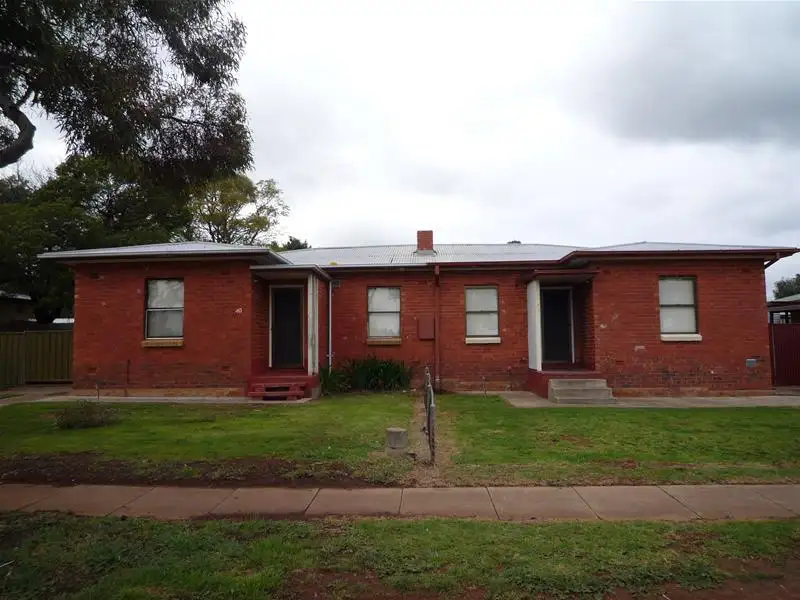 Main view of Homely house listing, 38 & 40 Heard Street, Elizabeth Downs SA 5113