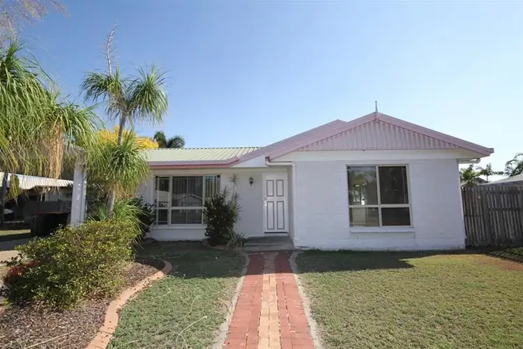 70 Colchester Crescent, Kirwan QLD 4817
