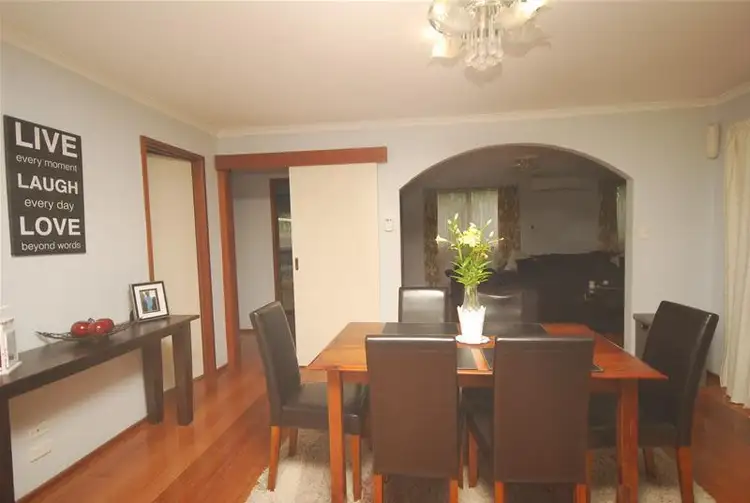 Sixth view of Homely house listing, 24 bellavista Crescent, Clayton South VIC 3169