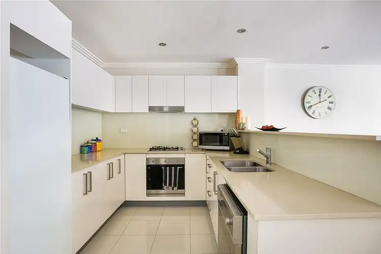 Second view of Homely unit listing, 21/16-18 Frazer Street, Collaroy NSW 2097