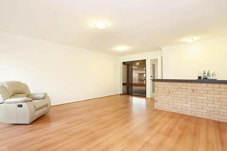 Fourth view of Homely house listing, 22 O'Meally Street, Prairiewood NSW 2176