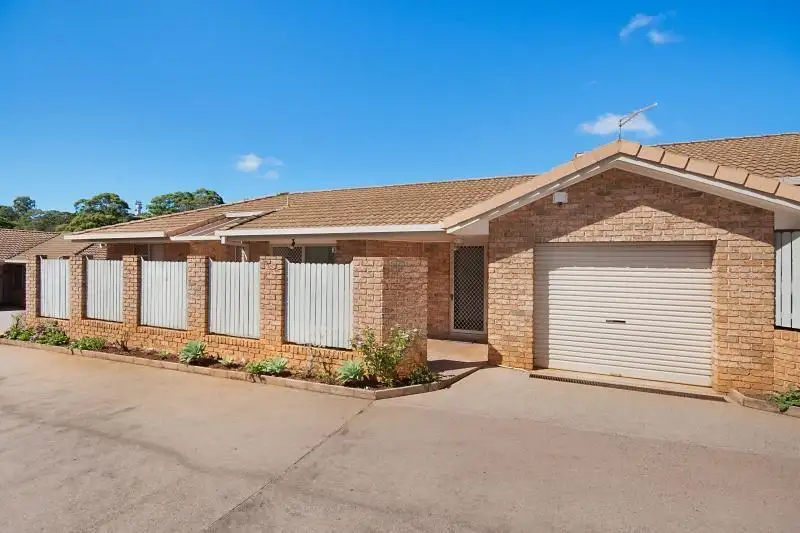 Main view of Homely unit listing, 2/50 Invercauld Road, Goonellabah NSW 2480
