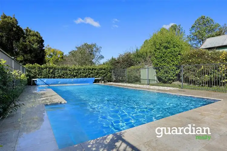 Fourth view of Homely house listing, 139a Kenthurst  Road, Kenthurst NSW 2156