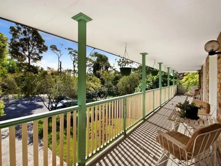 Fifth view of Homely house listing, 1 Koala Place, Hornsby Heights NSW 2077