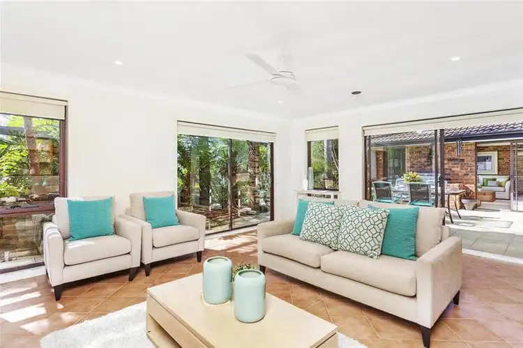 Fourth view of Homely house listing, 103 Sir Thomas Mitchell Drive, Davidson NSW 2085
