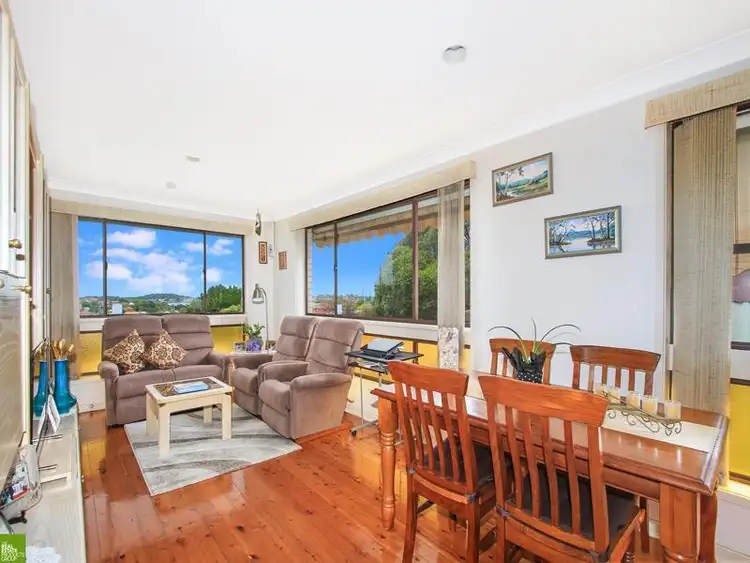 Second view of Homely house listing, 15 Katrina Street, Warrawong NSW 2502