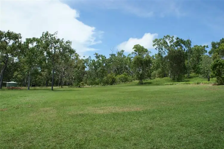 Second view of Homely land listing, LOT 9/13 Fleetwood Court, Freshwater Point QLD 4737