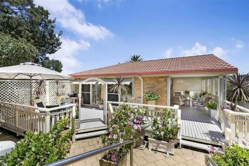 Main view of Homely house listing, 58a Lagoon Street, Narrabeen NSW 2101