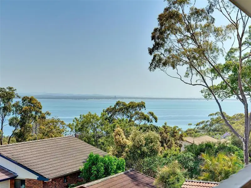 Main view of Homely house listing, 42 Wallawa Road, Nelson Bay NSW 2315