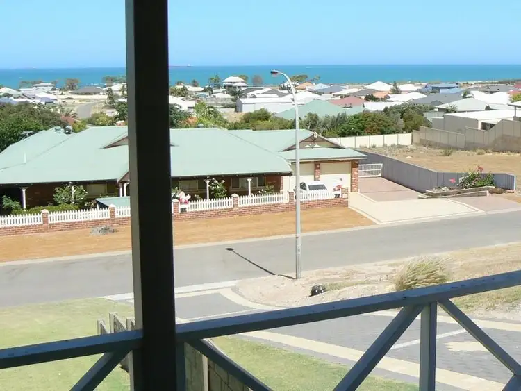 Second view of Homely house listing, 18 Quayside Vista, Drummond Cove WA 6532