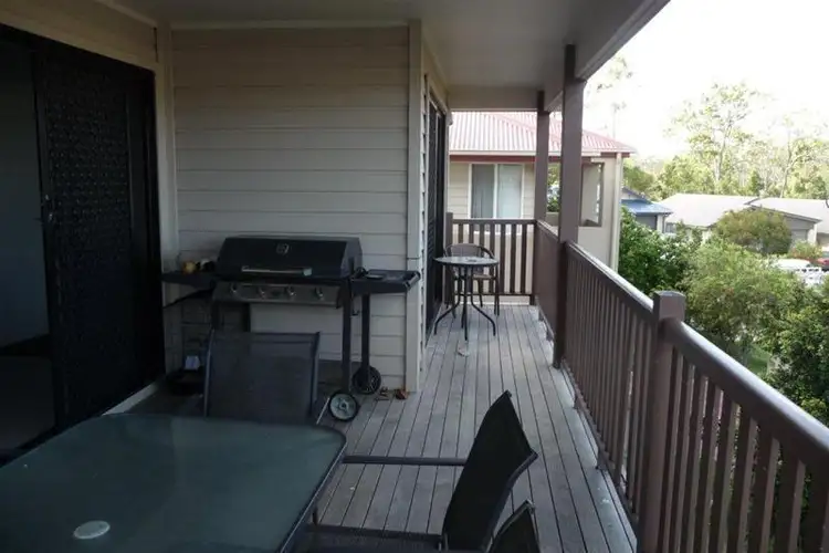 Sixth view of Homely house listing, 26 Silver Gull Street, Coomera QLD 4209