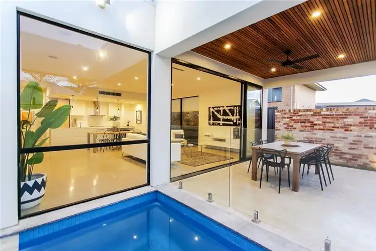 Second view of Homely house listing, 5A Renwick Street, West Beach SA 5024