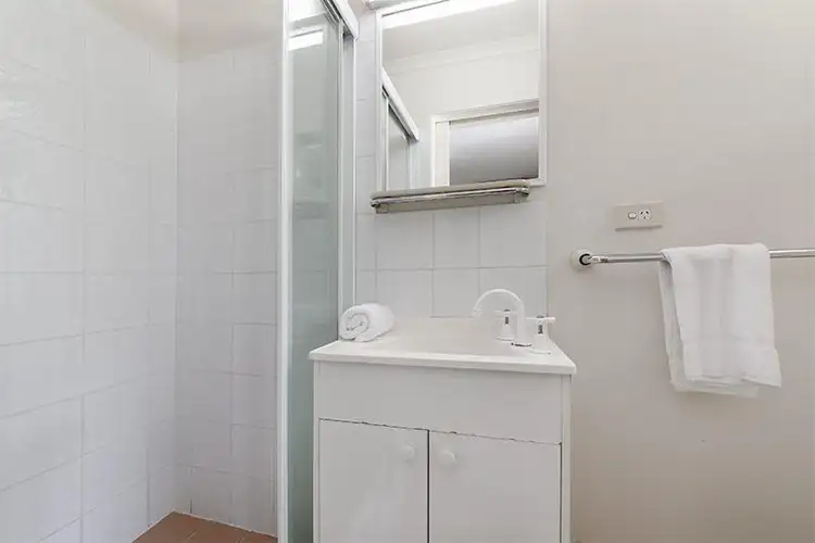Fifth view of Homely apartment listing, 118/2 Gailey Road, St Lucia QLD 4067