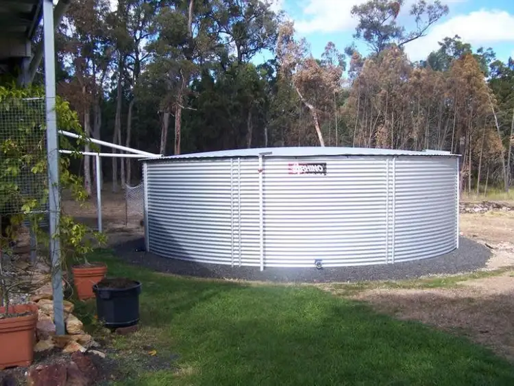 Sixth view of Homely house listing, 519 Joseph Road, Tara QLD 4421