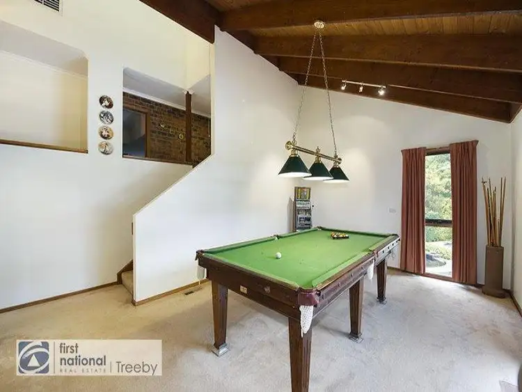 Third view of Homely house listing, 2 Charles Court, Warranwood VIC 3134