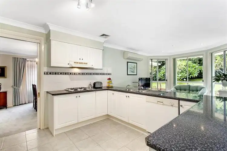 Second view of Homely house listing, 20 Carnarvon Drive, Frenchs Forest NSW 2086