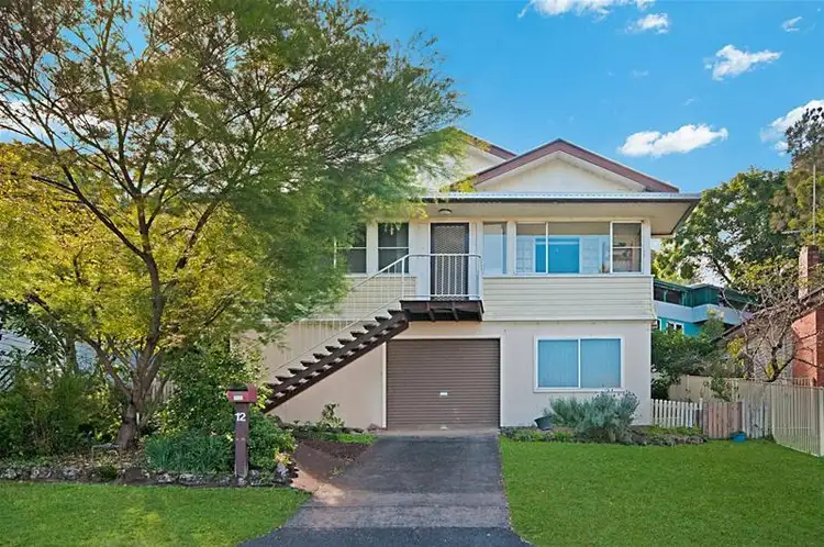 Main view of Homely house listing, 12 Bent Street, Lismore NSW 2480