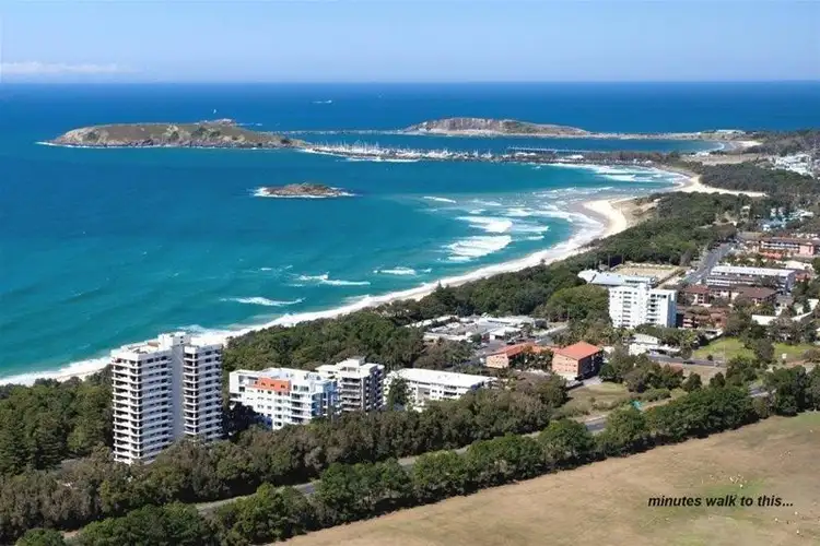Fifth view of Homely townhouse listing, 10/67 Boultwood Street, Coffs Harbour NSW 2450