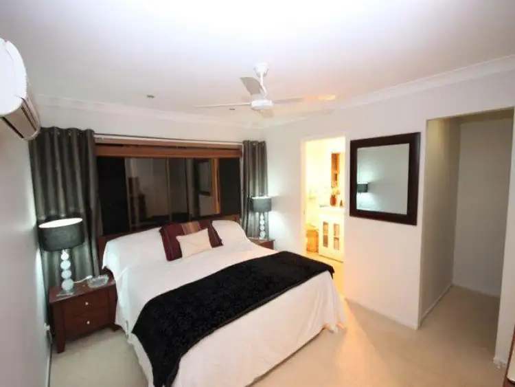 Fourth view of Homely house listing, 21 Clutha Street, Westlake QLD 4074