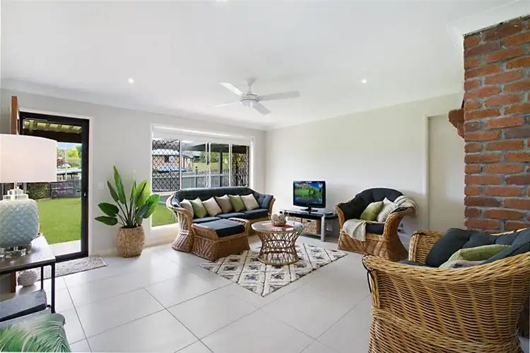Sixth view of Homely house listing, 3 Timothy Court, Currumbin Waters QLD 4223