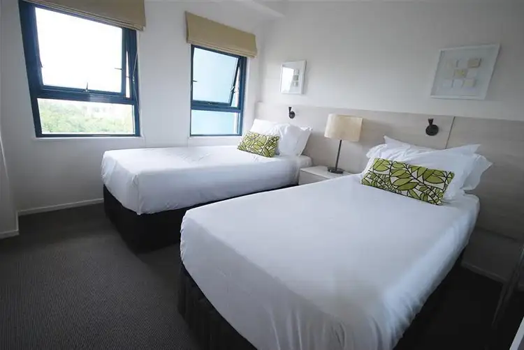 Sixth view of Homely unit listing, 442/9 Wirraway Street, Alexandra Headland QLD 4572