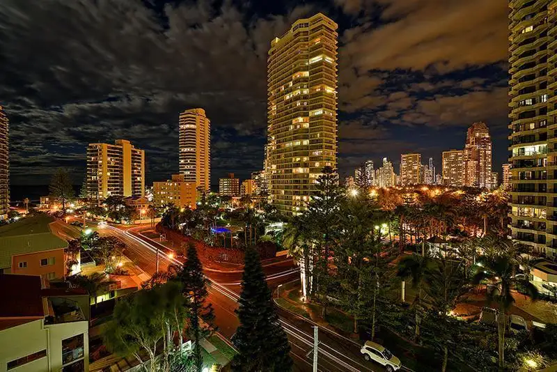 Main view of Homely apartment listing, 'THE CREST' 15 Breaker_ Street, Main Beach QLD 4217