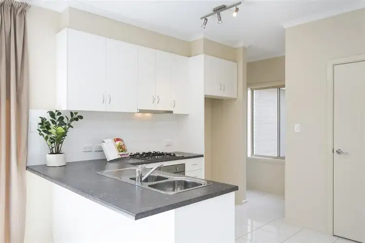 Third view of Homely townhouse listing, 3A Pemberton Street, Oaklands Park SA 5046