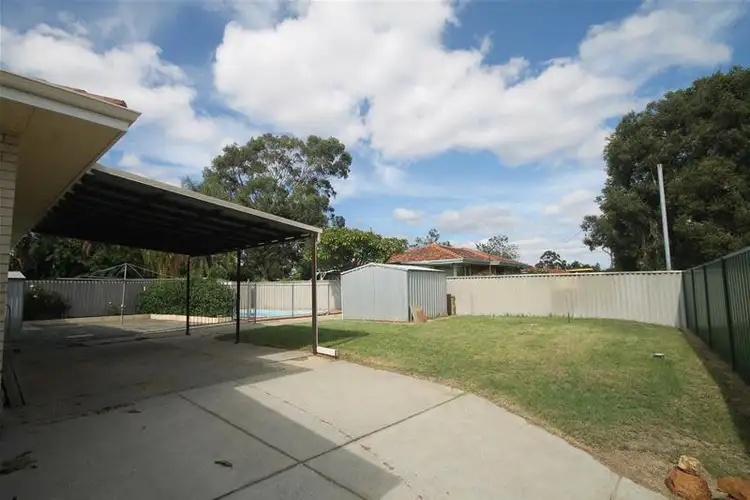 Fourth view of Homely house listing, 170 Third Avenue, Kelmscott WA 6111