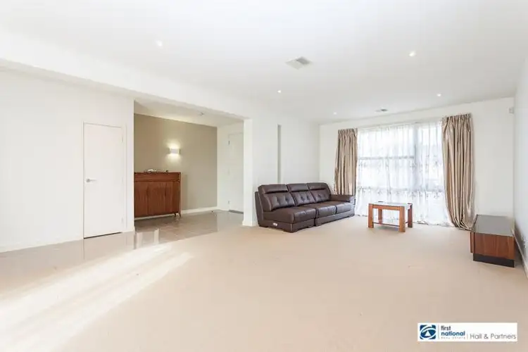 Second view of Homely house listing, 4 Windy Hill Drive, Mulgrave VIC 3170